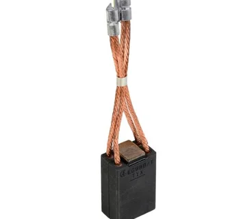 Mersen DC motor carbon brush