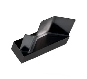 mersen Isostatic graphite Extruded graphite
