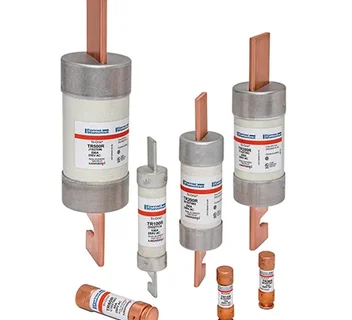 mersen fuses