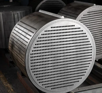 mersen corrosion resistant material graphite